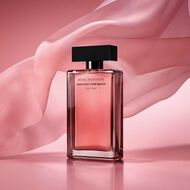 faces musc noir rose