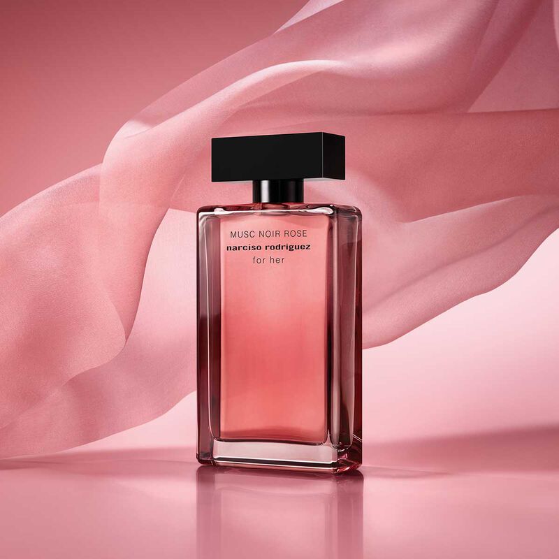 narciso rodriguez musc noir rose