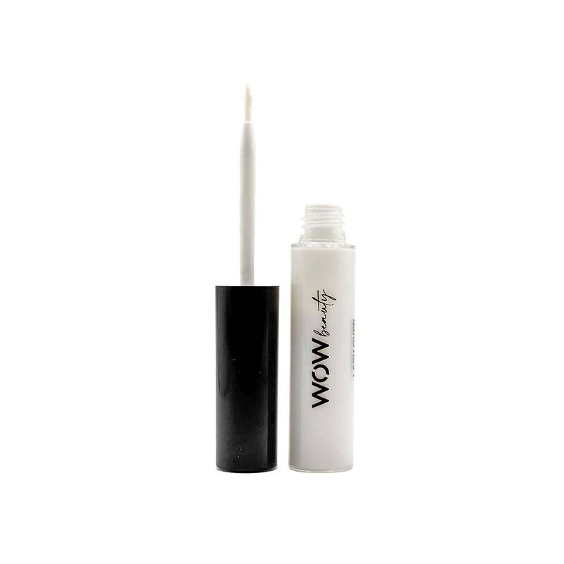 wow beauty lash over stay tight adhesive
