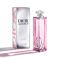 faces addict rosy glow eau de parfum