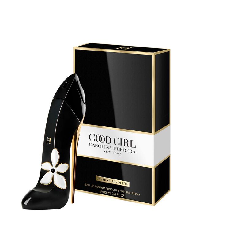 carolina herrera good girl jasmine absolute