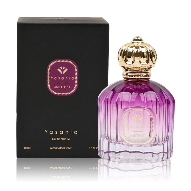 ياسانيا باريس عطر امتيست