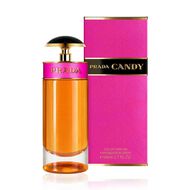 Candy Eau de Parfum faces candy eau de parfum
