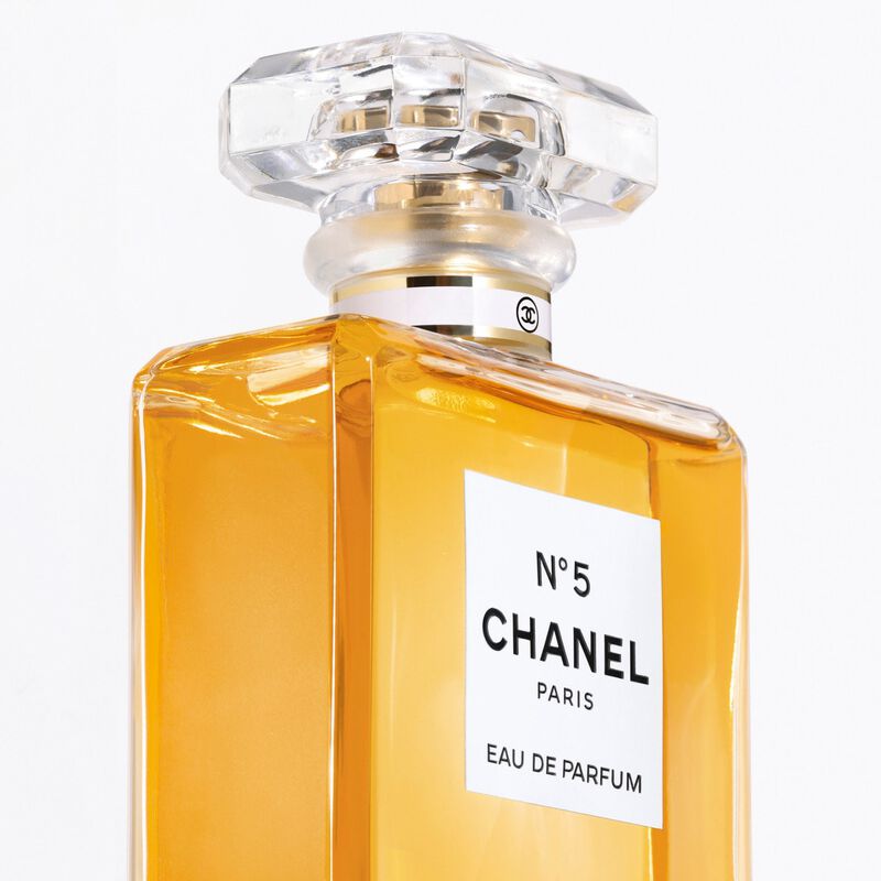 chanel n&deg;5