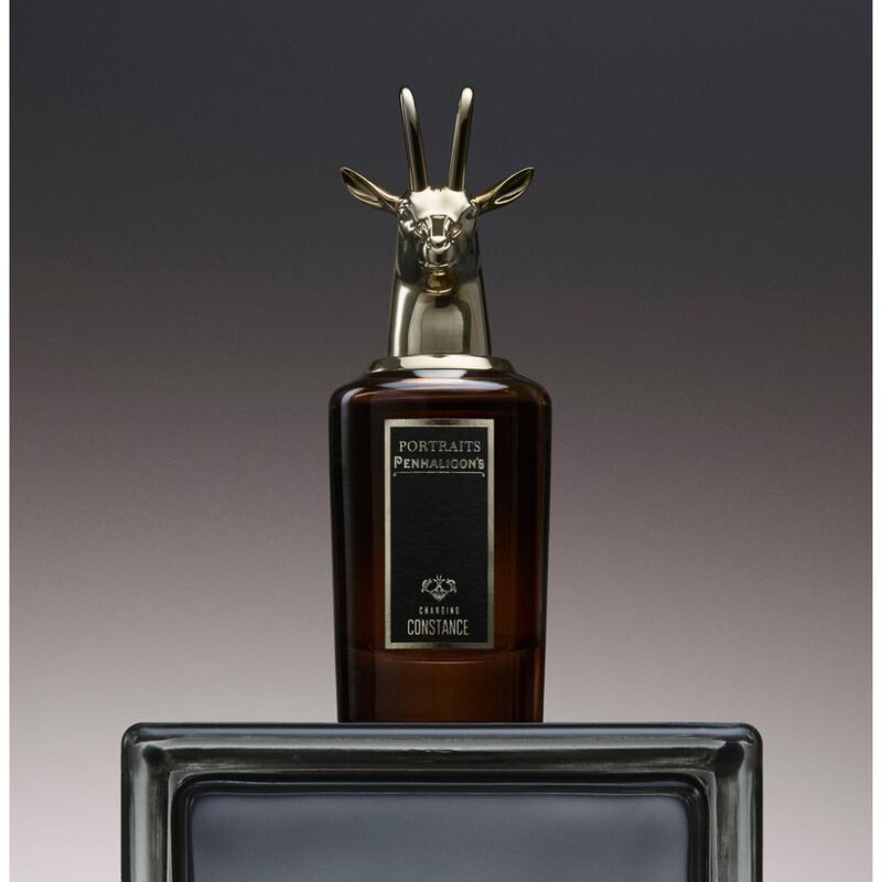 بنهالغنز عطر تشانجِنغ كونستانس إنتنس