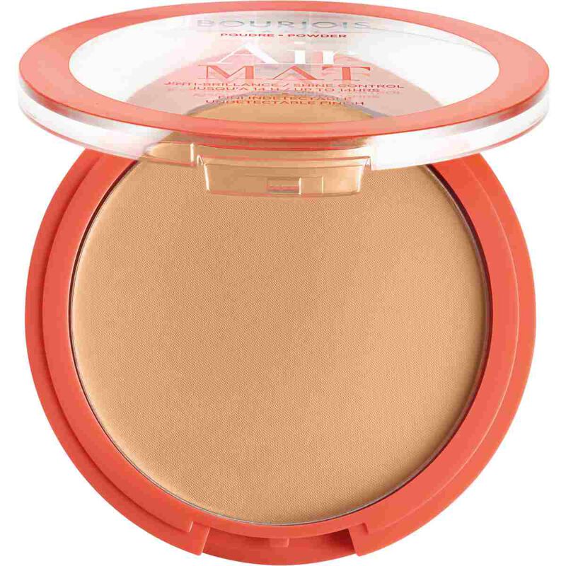 bourjois air mat powder