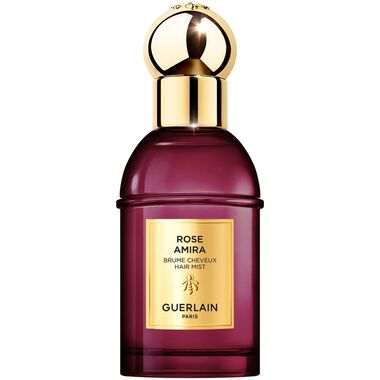 faces absolus allegoria rose amira