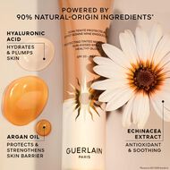 faces تيراكوتا جولي تان مرطب ملوِّن لحماية البشرة spf 20
