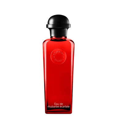 faces eau de rhubarbe  carlate eau de cologne