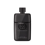 faces guilty parfum for him