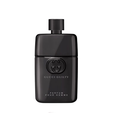 faces guilty parfum for him