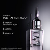 faces capture hyalushot advanced wrinkle corrector boosting skincare