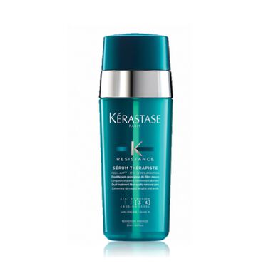 faces resistance s rum th rapiste hair serum 30ml