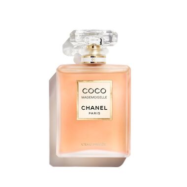 COCO MADEMOISELLE faces coco mademoiselle