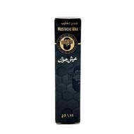Moustache Wax Unscented 15ml faces moustache wax unscented 15ml