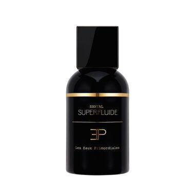 faces santal superfluide