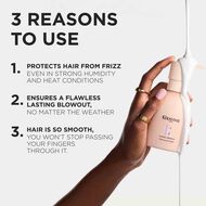 faces gloss absolu frizz glaze cream