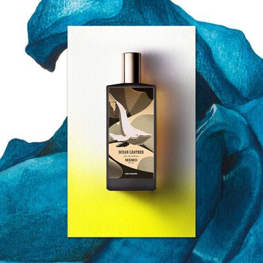 faces عطر أوشن ليذر بيرفيوم