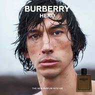 faces hero parfum intense
