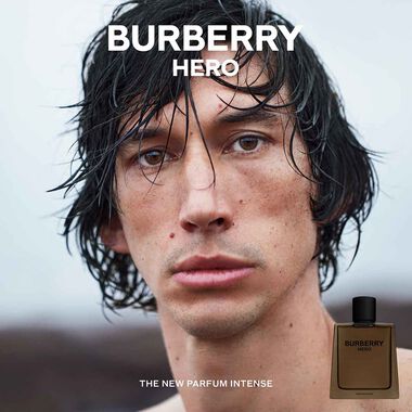 faces hero parfum intense