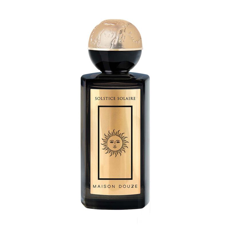 ميزون دوز عطرالشمس