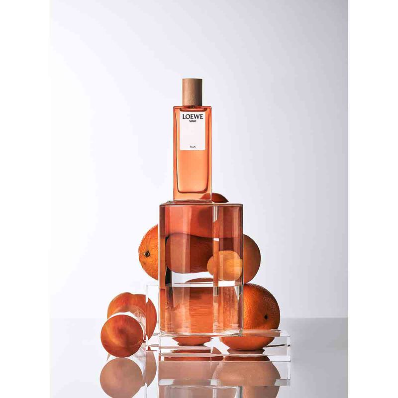 لويفي عطر سولو ايلا أو دو برفان 100مل