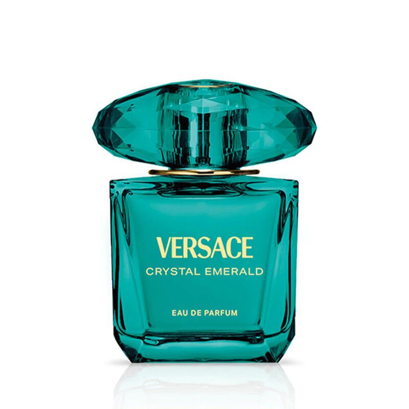 versace crystal emerald