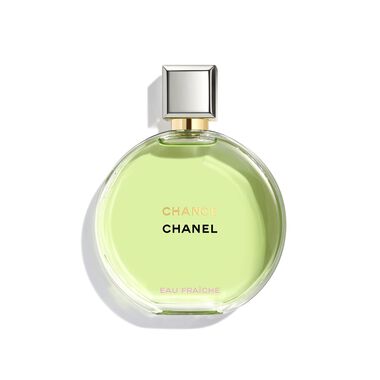 CHANCE EAU FRAÎCHE EDP faces chance eau fra che edp