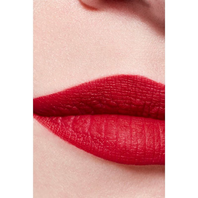 شانيل chanel rouge allure velvet
