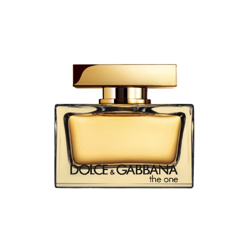 dolce  gabbana the one intense
