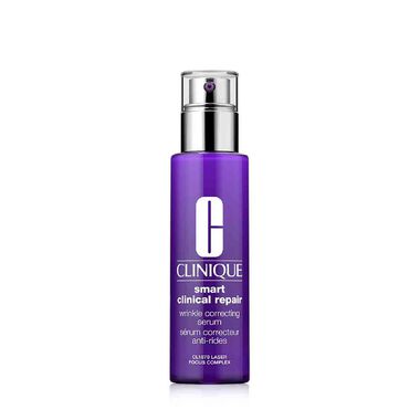 Clinique Smart Clinical Repair Wrinkle Correcting Serum faces clinique smart clinical repair wrinkle correcting serum