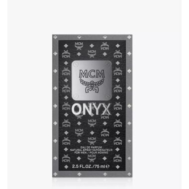 Onyx faces onyx