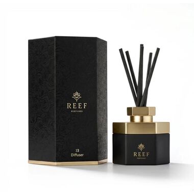 faces diffuser 33 reef perfumes