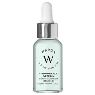 faces skin hydration boost hyaluronic acid eye serum