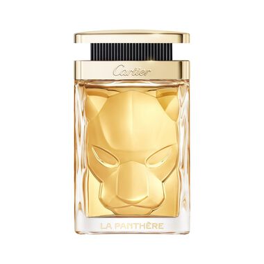 La Panthère Parfum faces la panth re parfum