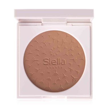 faces برونزر برونزا