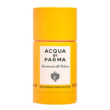 faces colonia pura deodorant stick
