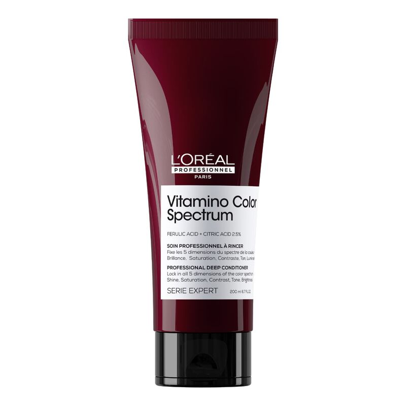l'oreal professionnel vitamino color spectrum deep