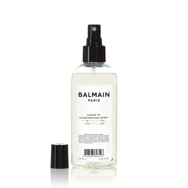 faces leave in conditioning spray