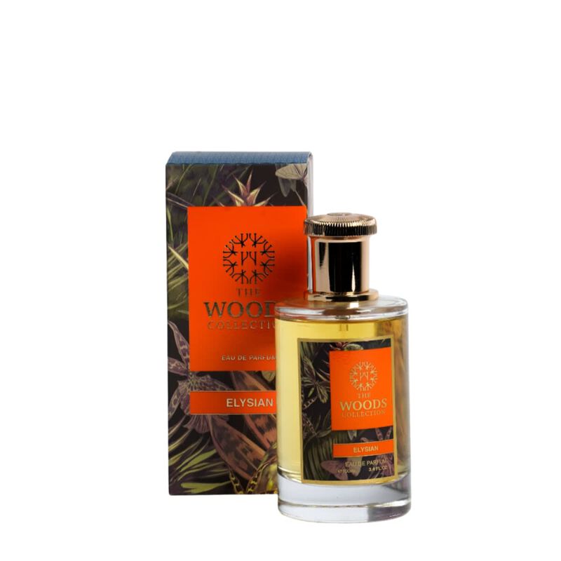 ذا وودز كولكشن عطر إليزيان