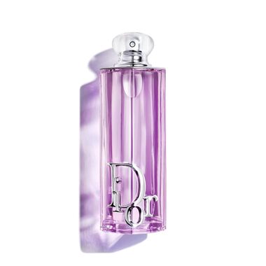faces addict purple glow eau de parfum
