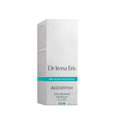 faces algorithm ultra renewal lift