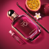 faces عطر باور أوف يو أو دو بارفان