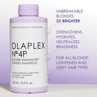 faces no 4p purple blonde enhancer toning