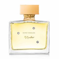faces note vanill e