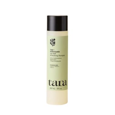 faces sage  multivitamin age well revitalizing