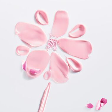faces miss dior rose purifying hand gel 100ml