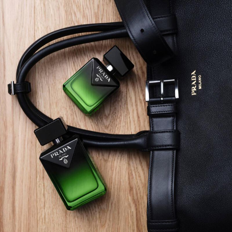 prada paradigme le parfum