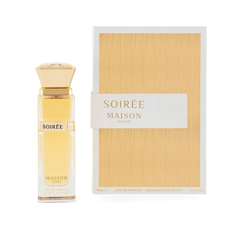 ميزون اسرار عطر سهرة