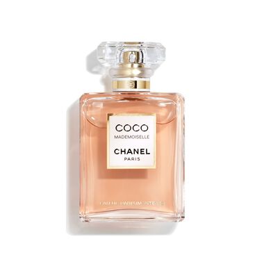 COCO MADEMOISELLE faces coco mademoiselle
